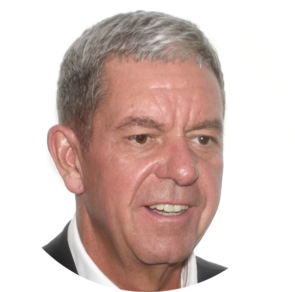 Mark Corbidge