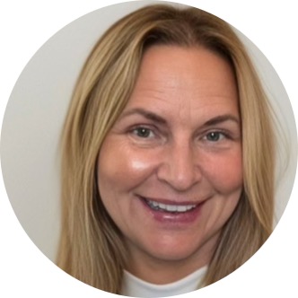 Eva-Lotta Sjostedt