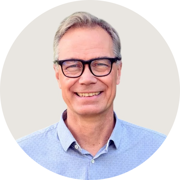 Lars Petersson