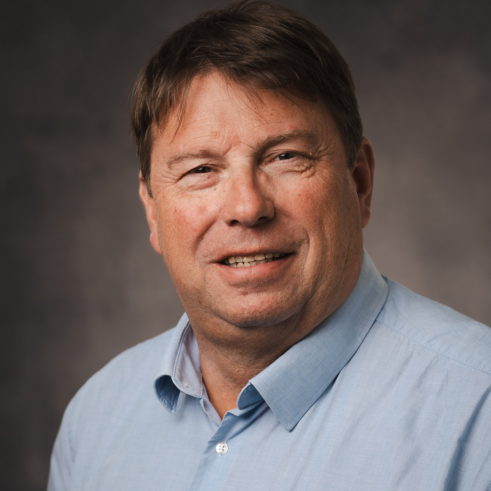 David Kipling