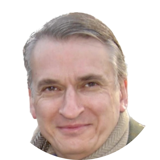 Andrew Levi