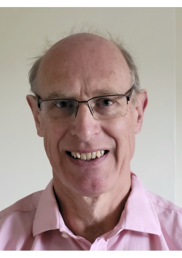 James Ballingall