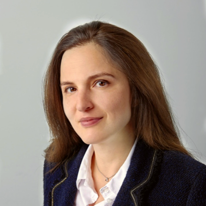 Katya Gorbatiouk