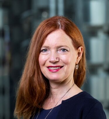 Nicola Watkinson