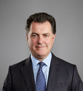Vincent Keaveny CBE