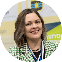 Yuliya Chufistova