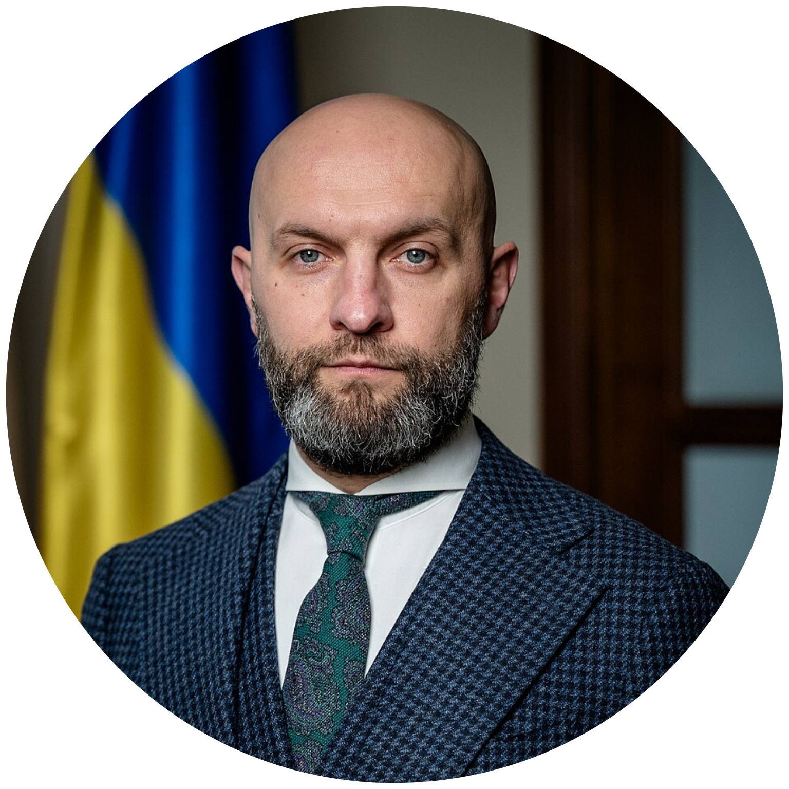 Андрій Яневський