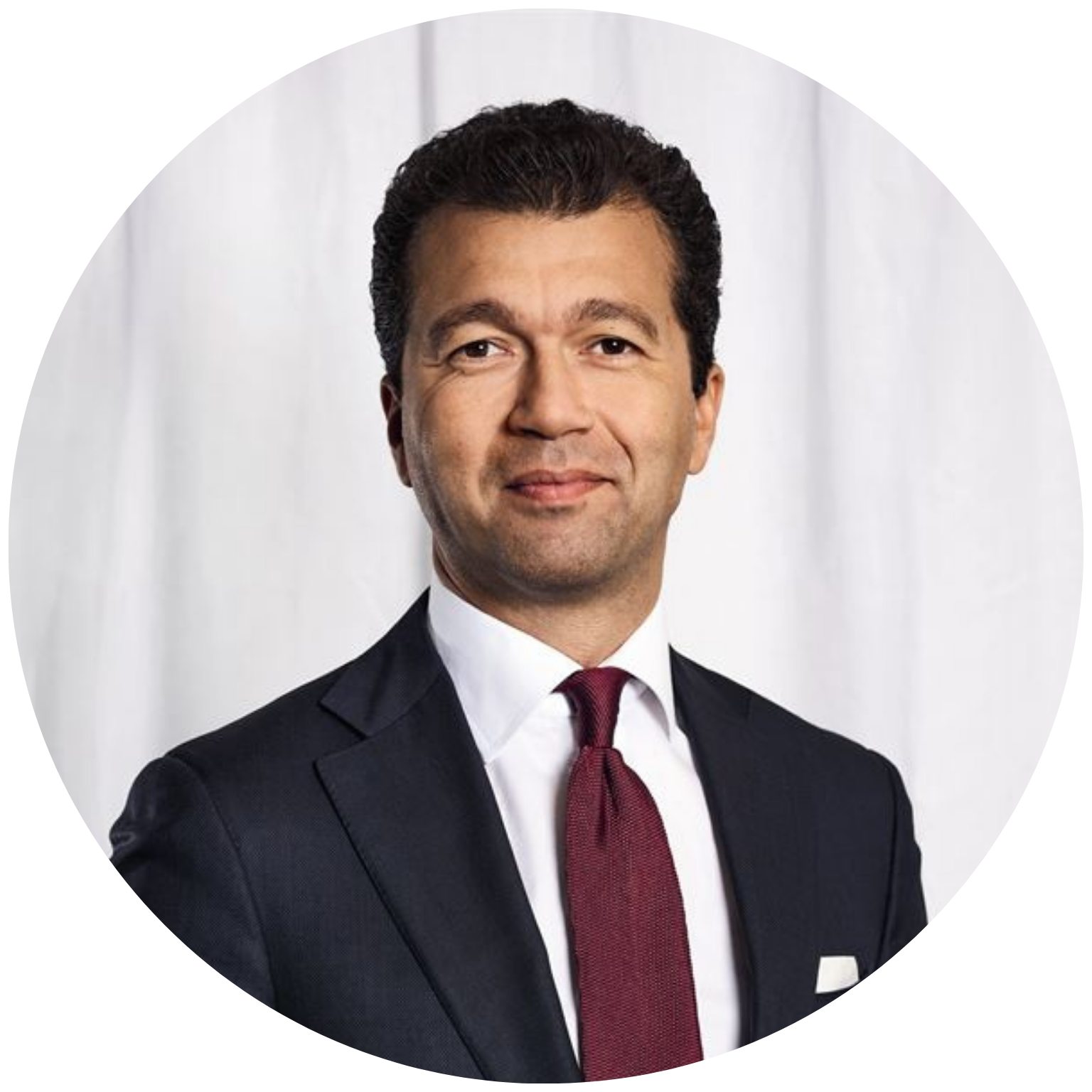 Dariush Rezai