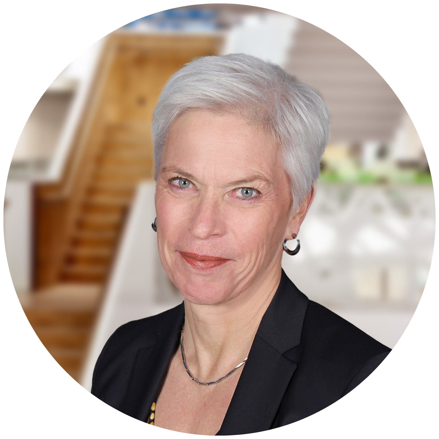 Tina Karlberg