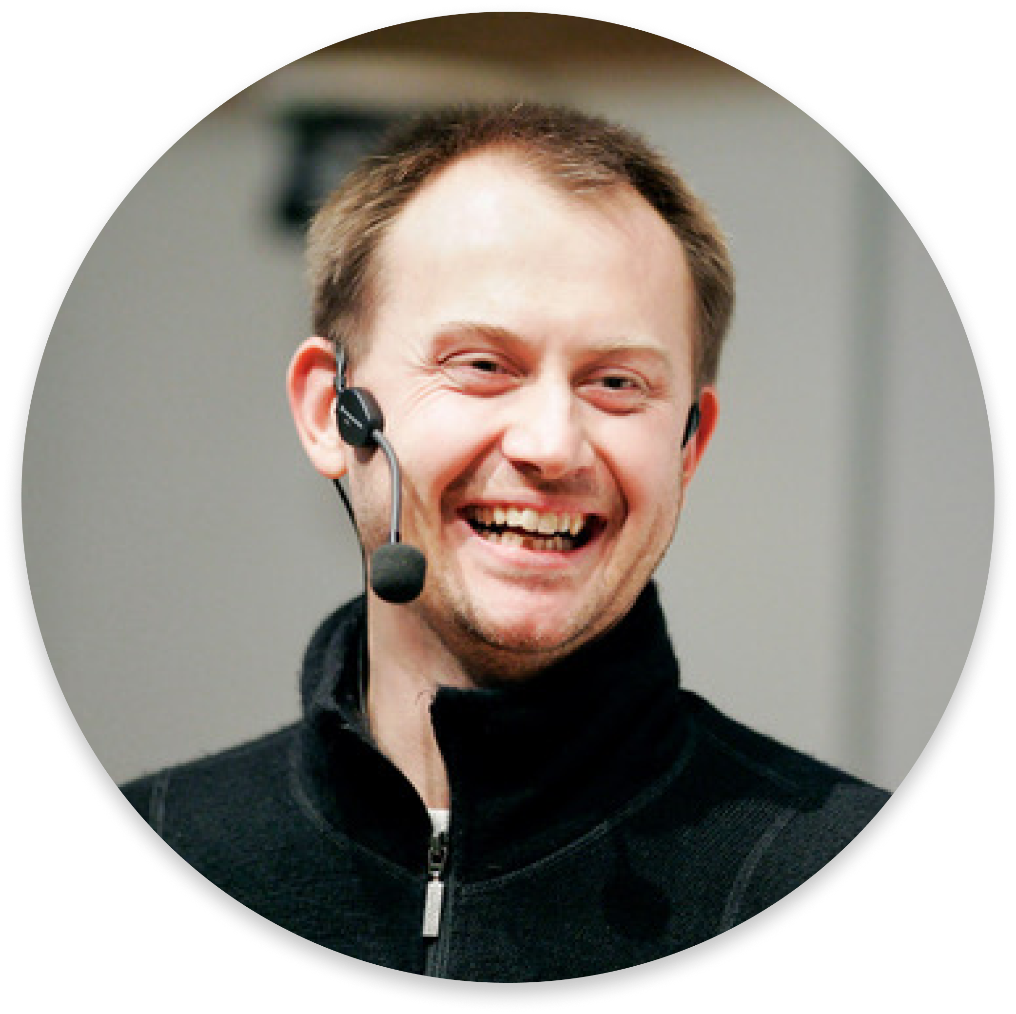 Jonas Birgersson