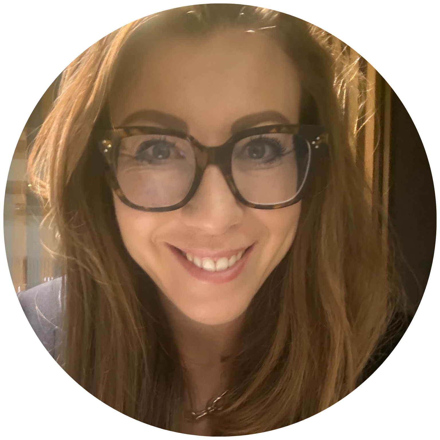 Lisbeth Højer Ringgaard