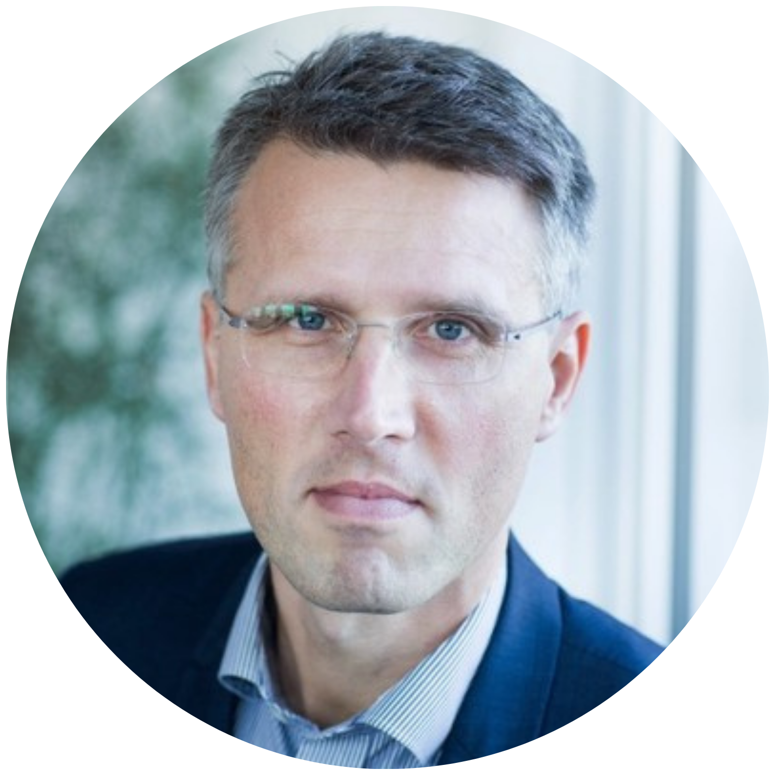 Kenneth Lindharth Madsen