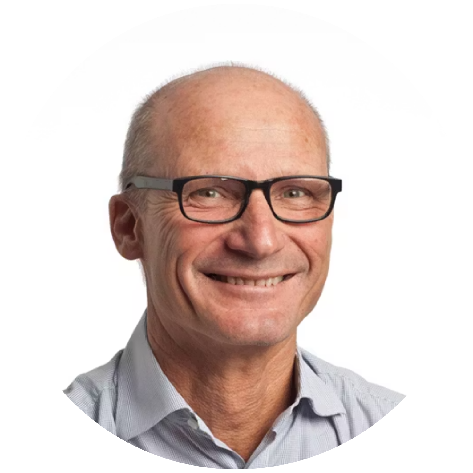 Michael Ramlau Hansen