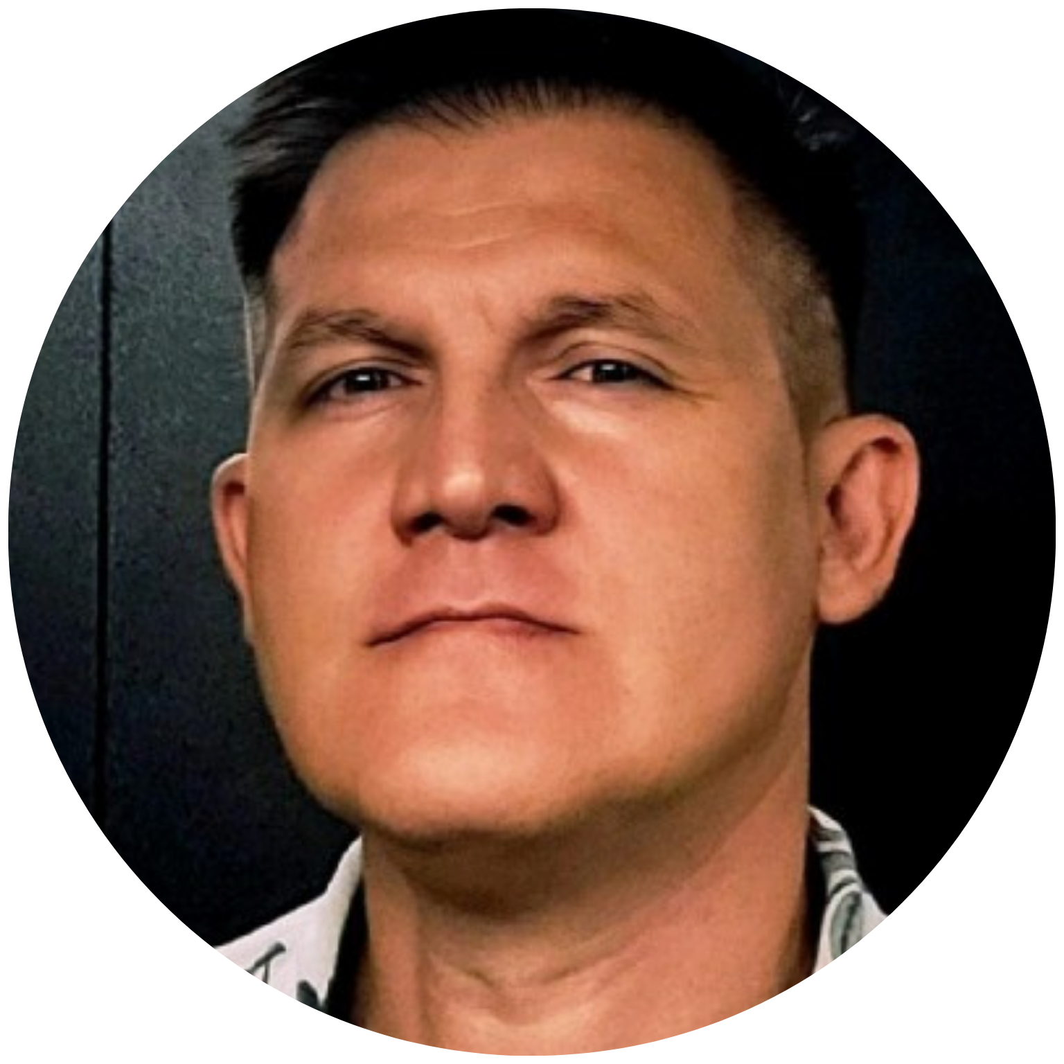 Павло Наливайко