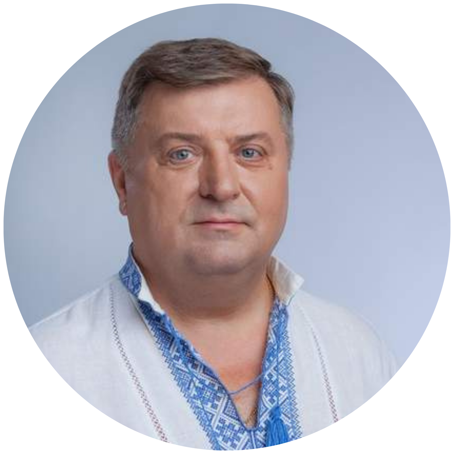 Олег Канівець